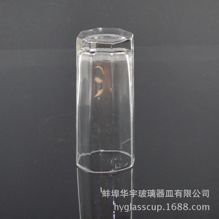 从一杯一世界到百业共生 玻璃杯的专注与超越