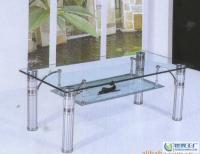 玻璃餐台 高贵典雅，定义简约生活新风尚