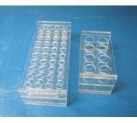 供应有机玻璃试管架 价格与厂家信息概览